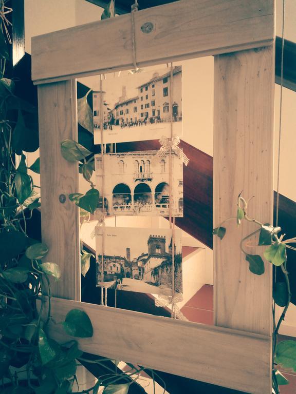 A Cjase Di Lise Otel Gemona del Friuli Dış mekan fotoğraf