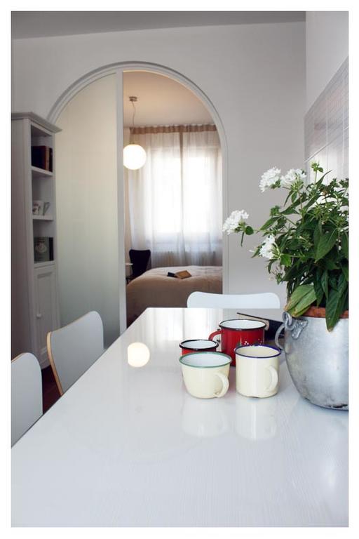 A Cjase Di Lise Otel Gemona del Friuli Dış mekan fotoğraf